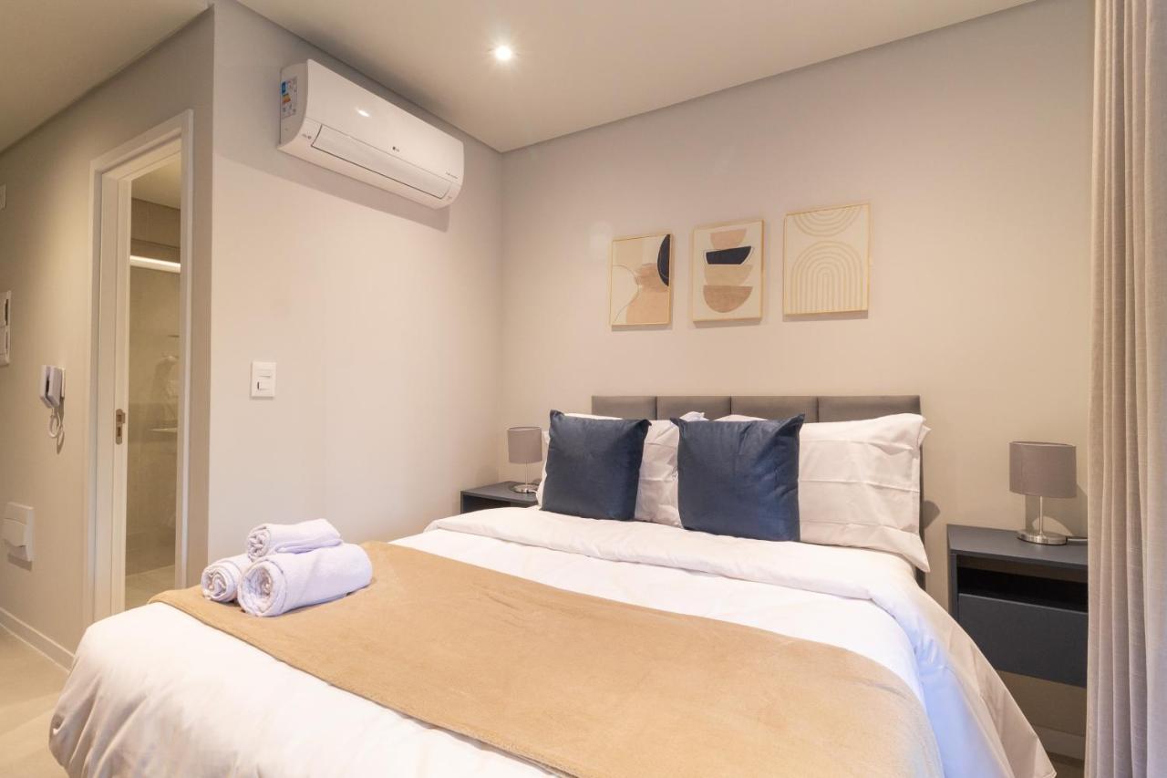 360 Limited Pinheiros Apartment São Paulo Ngoại thất bức ảnh