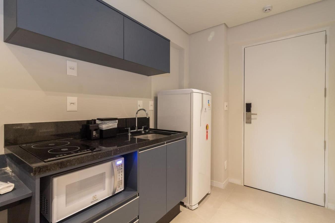 360 Limited Pinheiros Apartment São Paulo Ngoại thất bức ảnh